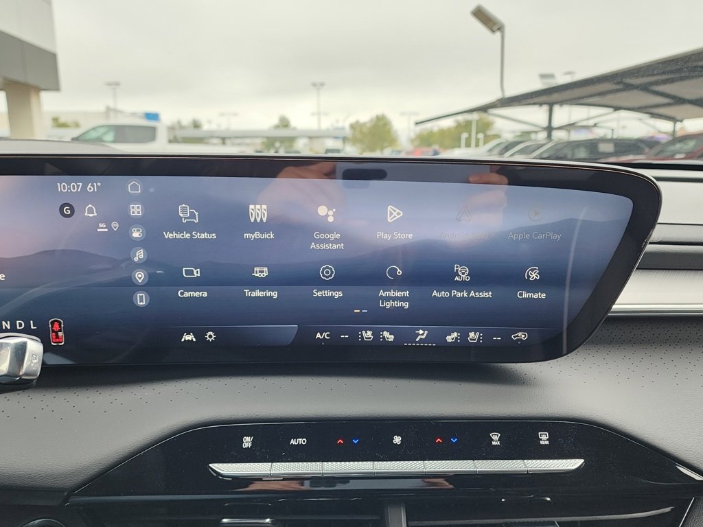 New 2026 Buick Enclave Avenir w/ Super Cruise Package image 28