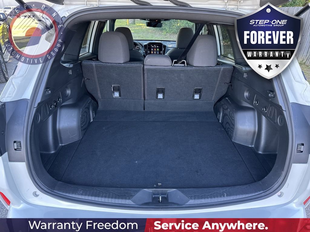 Used 2025 Subaru Forester Premium AWD/4WD image 31