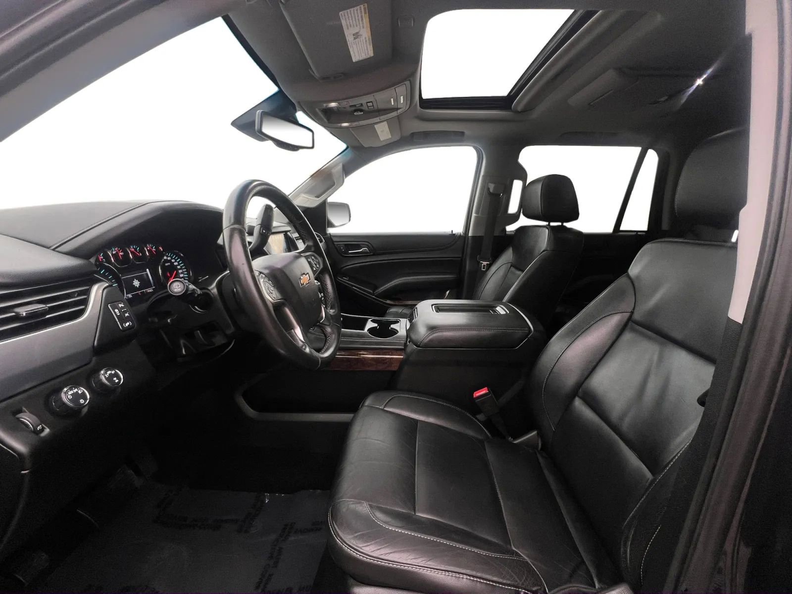 Used 2018 Chevrolet Tahoe LT image 9