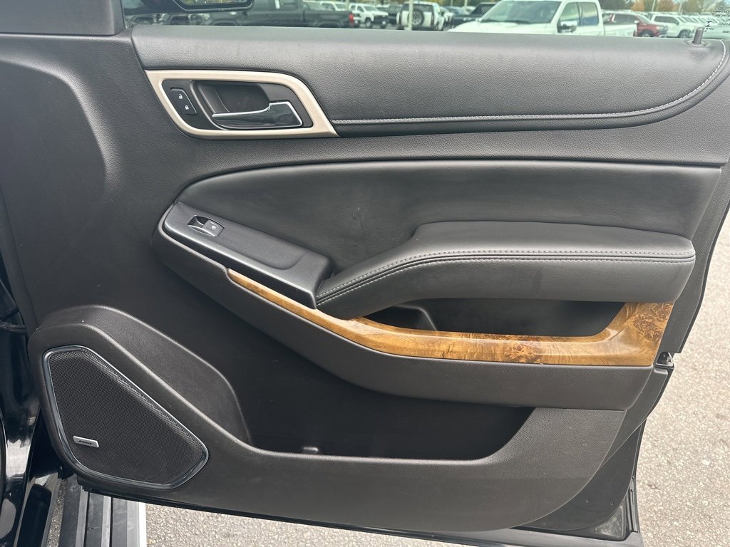 Used 2016 GMC Yukon XL Denali w/ Open Road Package image 28