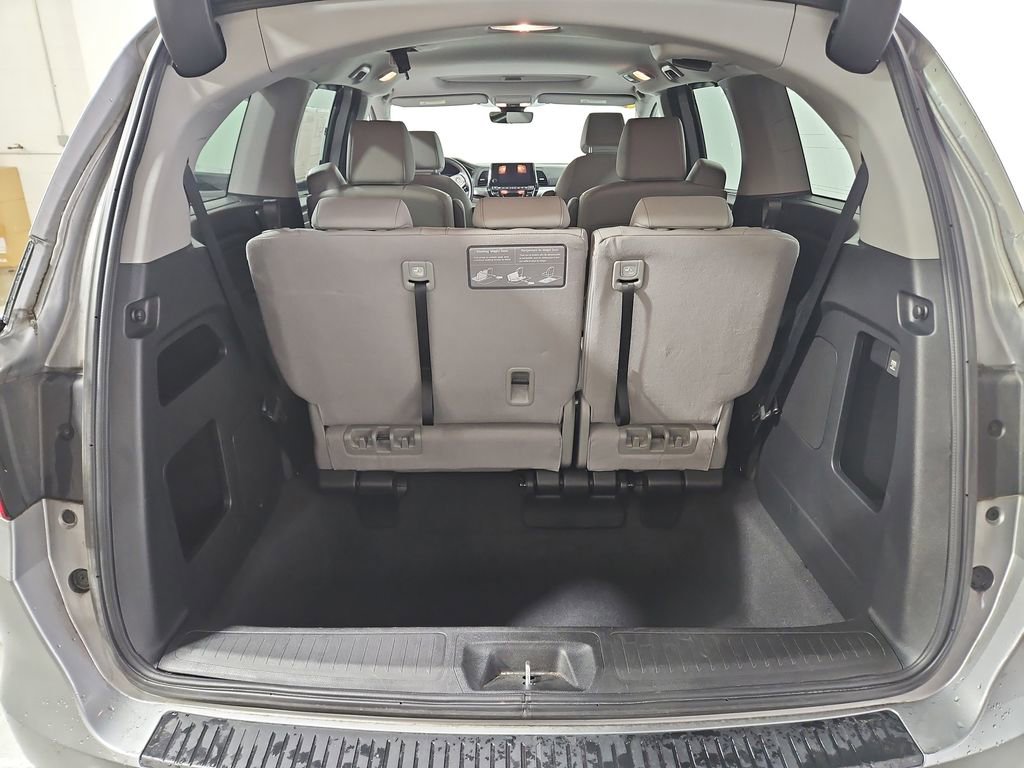 Used 2022 Honda Odyssey EX-L image 22