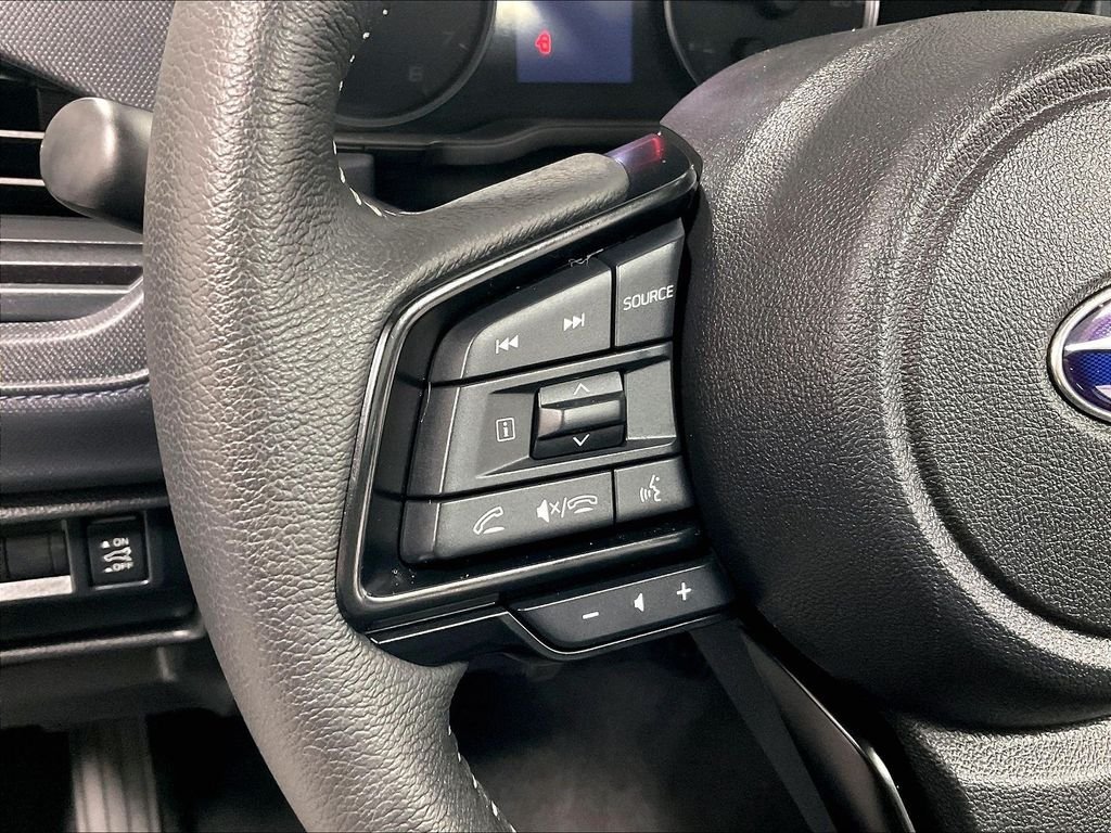 Used 2025 Subaru Forester Premium AWD/4WD image 24