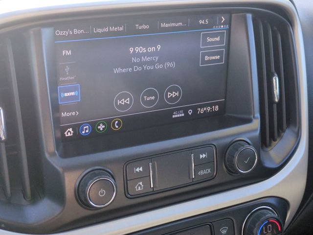 Used 2021 GMC Canyon Elevation w/ Trailering Package AWD/4WD image 21