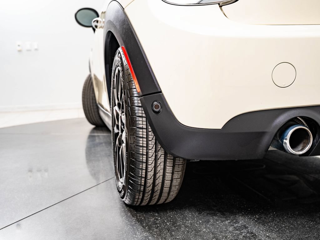 Used 2018 MINI Cooper 2-Door Hardtop FWD image 48