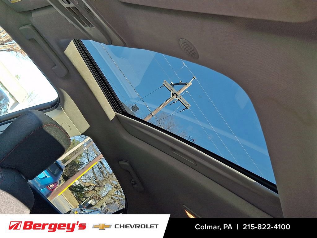 Certified 2016 Chevrolet Equinox LT image 16