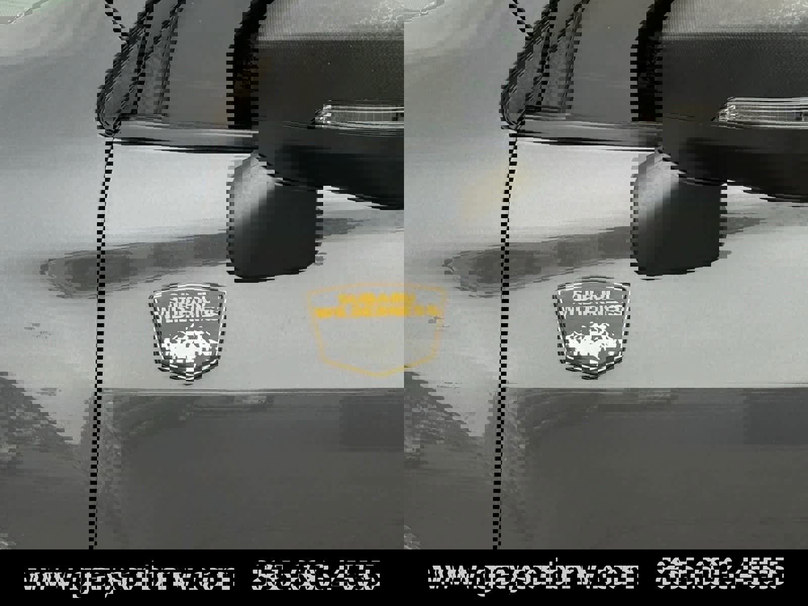 Used 2022 Subaru Forester Wilderness w/ Wilderness Package image 33