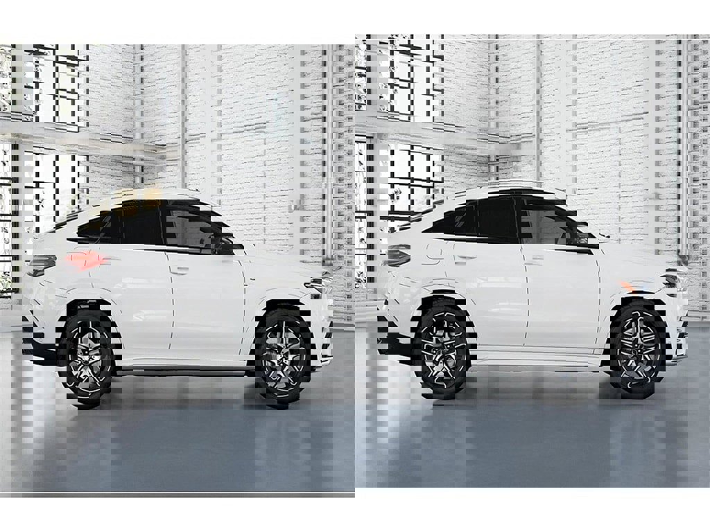 New 2026 Mercedes-Benz GLE 53 AMG 4MATIC image 16