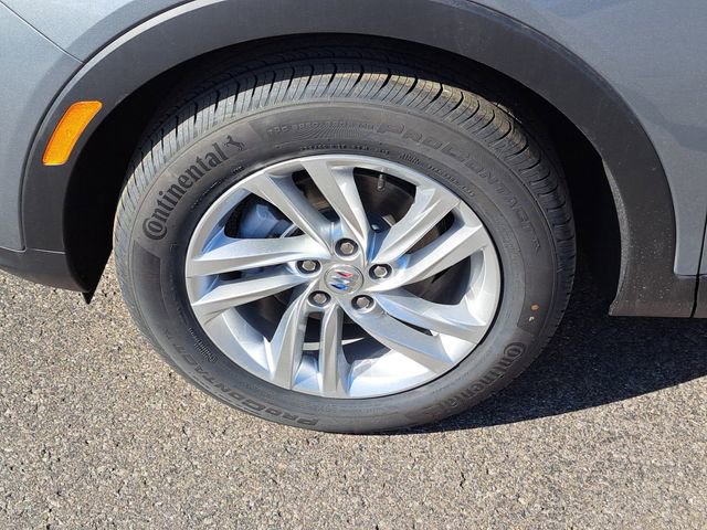 New 2026 Buick Envista Preferred w/ Convenience I Package image 4