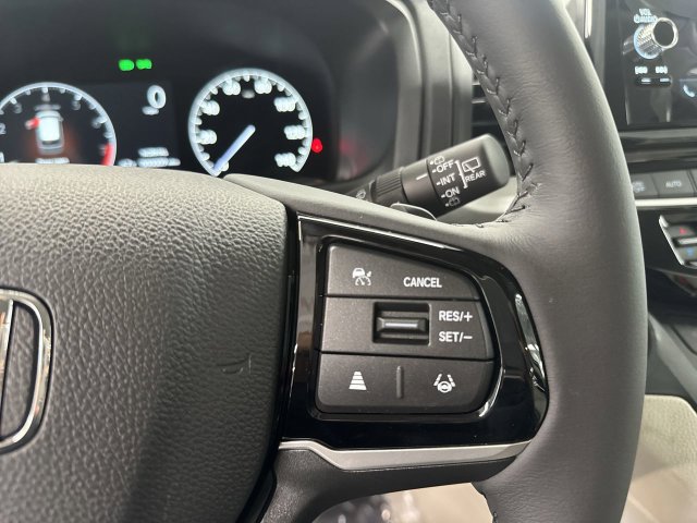 New 2027 Honda Odyssey EX-L image 13