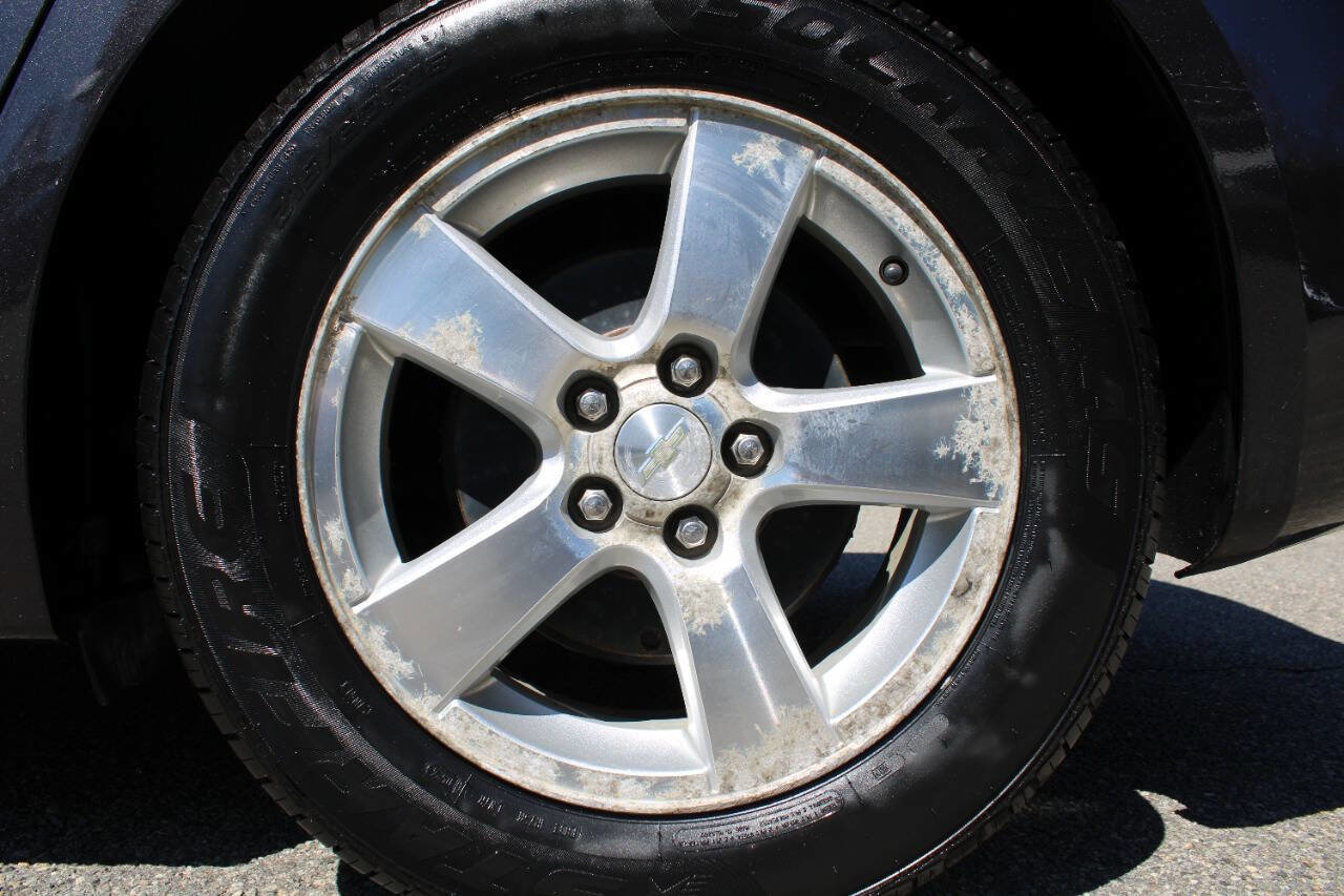 Used 2014 Chevrolet Cruze LT image 19