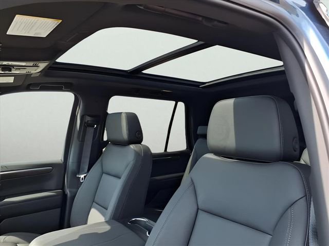 New 2025 Chevrolet Tahoe LT w/ Comfort Package image 19