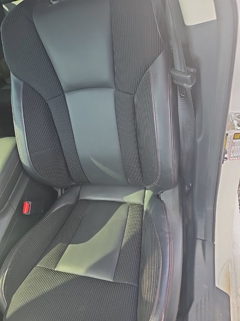 Certified 2025 Subaru Legacy Sport AWD/4WD image 9
