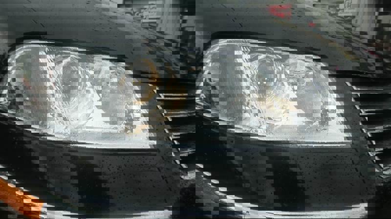 Used 2001 Volkswagen Passat GLS image 27