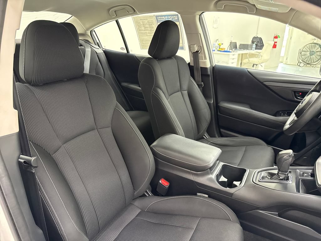 Certified 2024 Subaru Legacy AWD/4WD image 24