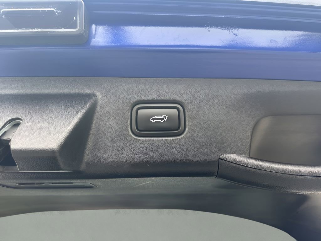 Used 2023 Hyundai Tucson Limited image 31