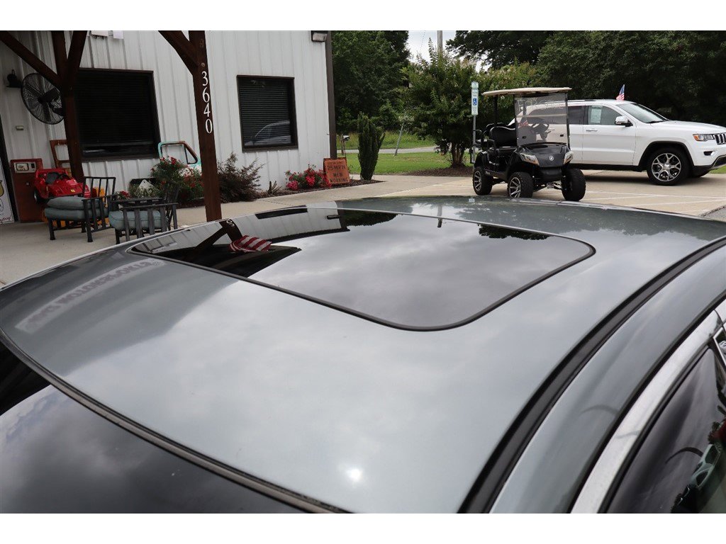 Used 2014 Nissan Maxima 3.5 S FWD image 42