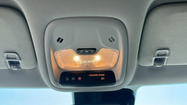 Used 2021 Chevrolet TrailBlazer LT image 24