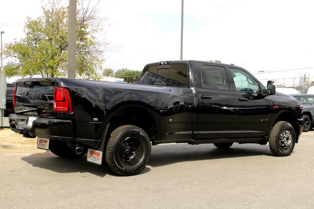 New 2026 RAM 3500 Laramie image 5
