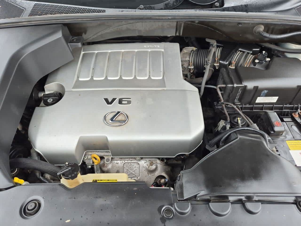 Used 2009 Lexus RX 350 2WD image 14