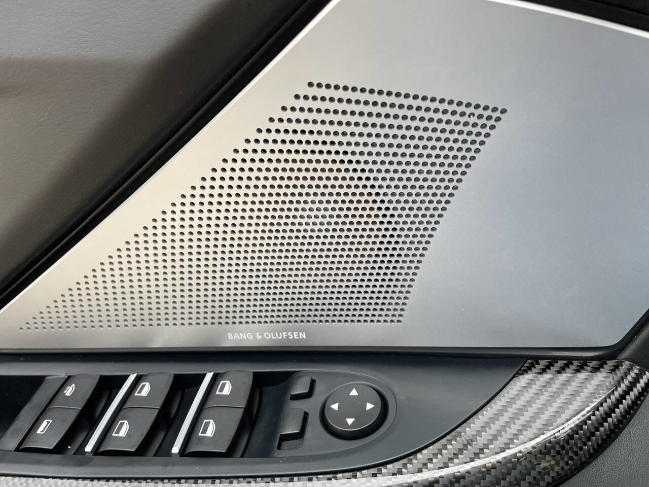 Used 2014 BMW M6 Convertible RWD image 42