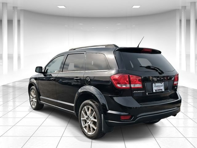 Used 2014 Dodge Journey SXT w/ Flexible Seating Group image 3