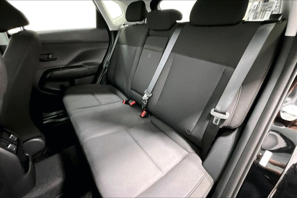 New 2026 Hyundai Kona SEL Sport FWD image 18