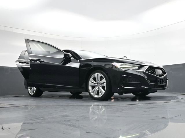 Used 2023 Acura TLX w/ Technology Package image 42