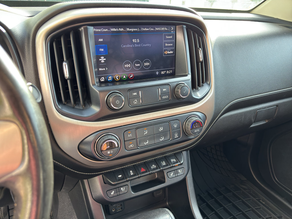 Used 2019 GMC Canyon Denali AWD/4WD image 21