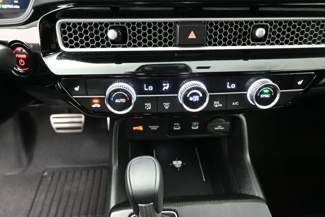 Used 2025 Honda Civic Sport Touring image 9