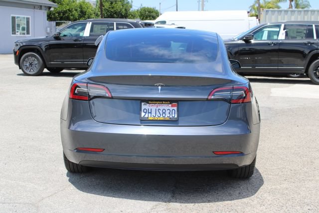 Used 2023 Tesla Model 3 Standard Range RWD image 4