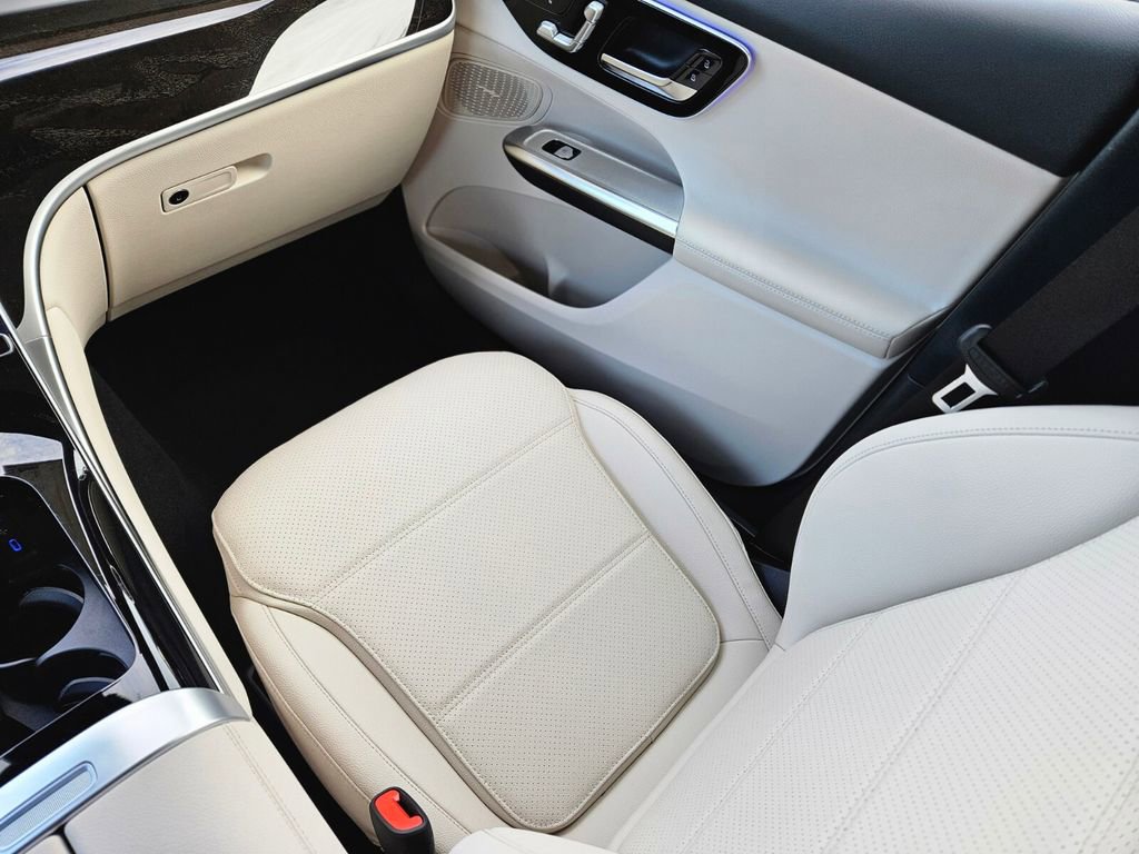 New 2026 Mercedes-Benz GLC 300 GLC 300 image 15