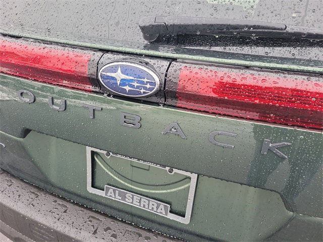 New 2026 Subaru Outback Limited image 5