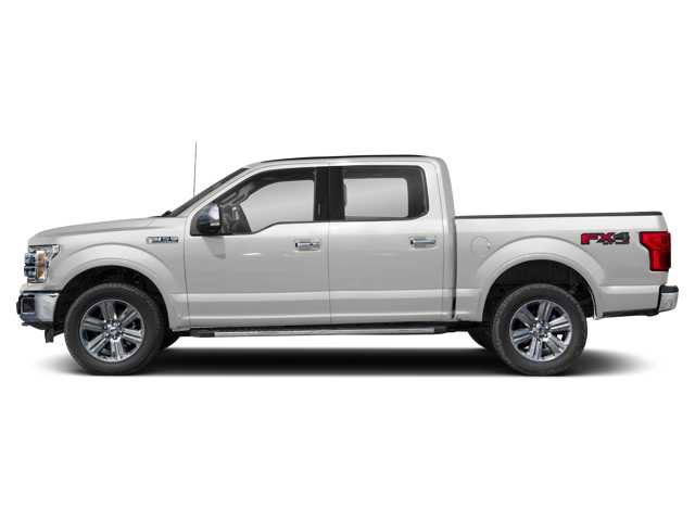 Used 2018 Ford F150 Lariat RWD image 3