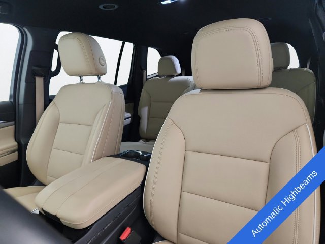 Used 2026 Buick Enclave Preferred AWD/4WD image 10