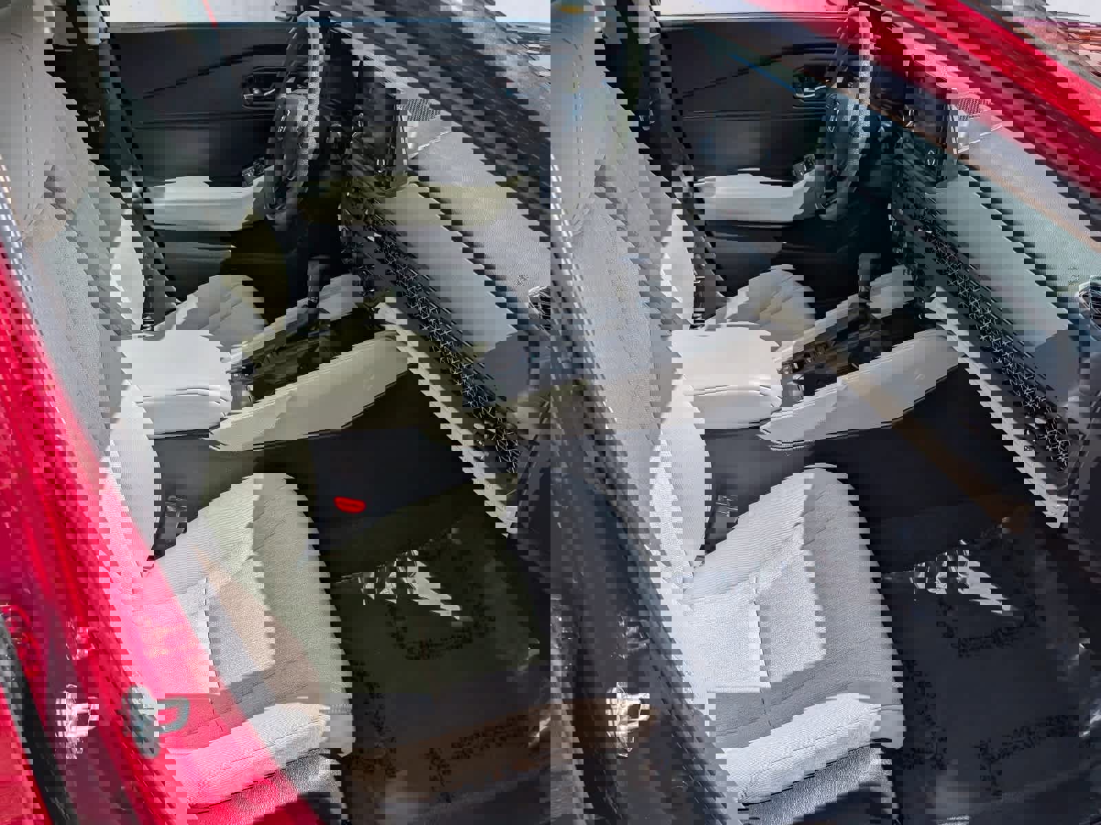 Certified 2023 Honda Accord EX image 8