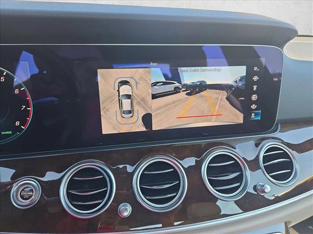 Used 2023 Mercedes-Benz E 450 4MATIC Sedan image 13