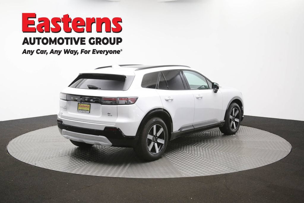 Used 2024 Honda Prologue Touring image 42