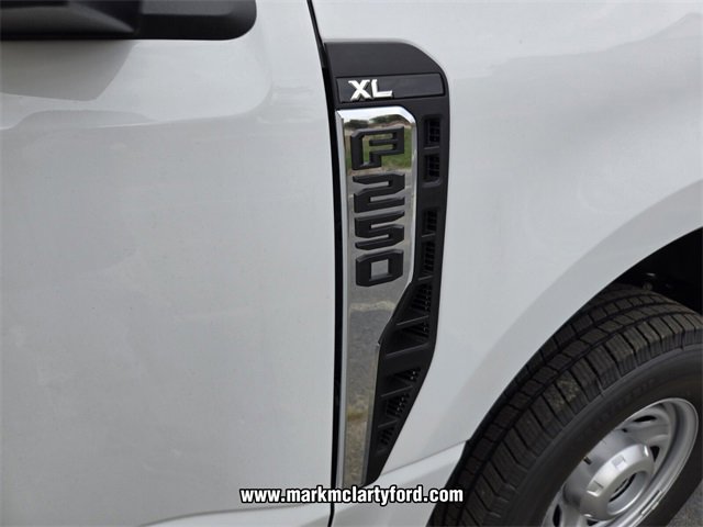 New 2026 Ford F250 XL image 13