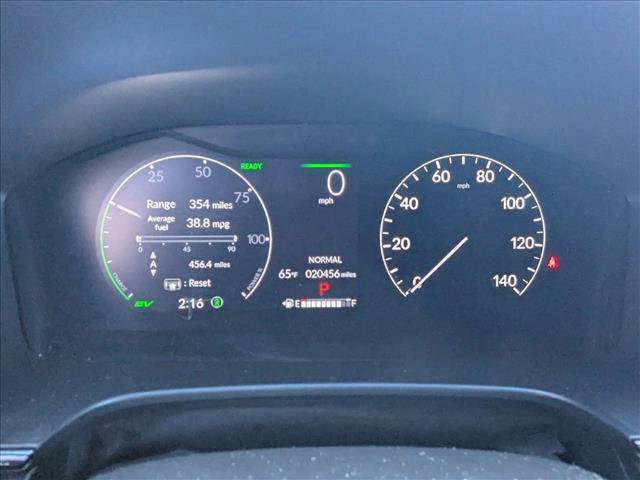 Used 2024 Honda CR-V Sport image 10