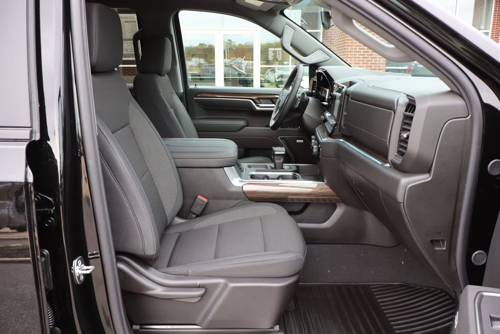 New 2026 Chevrolet Silverado 1500 RST w/ Convenience Package II image 41