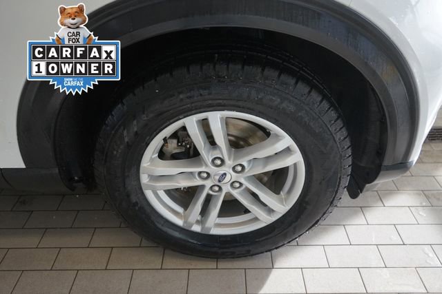 Certified 2023 Ford Explorer XLT image 15