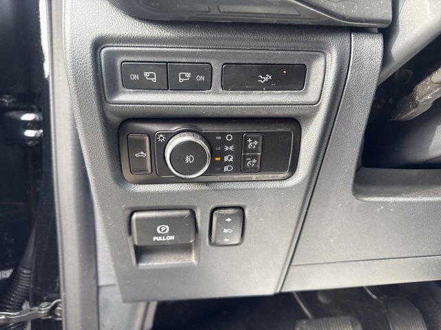 Used 2023 Ford F150 XLT w/ Equipment Group 302A High image 24