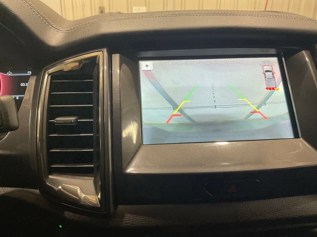 Used 2019 Ford Ranger Lariat w/ Equipment Group 501A Mid AWD/4WD image 15