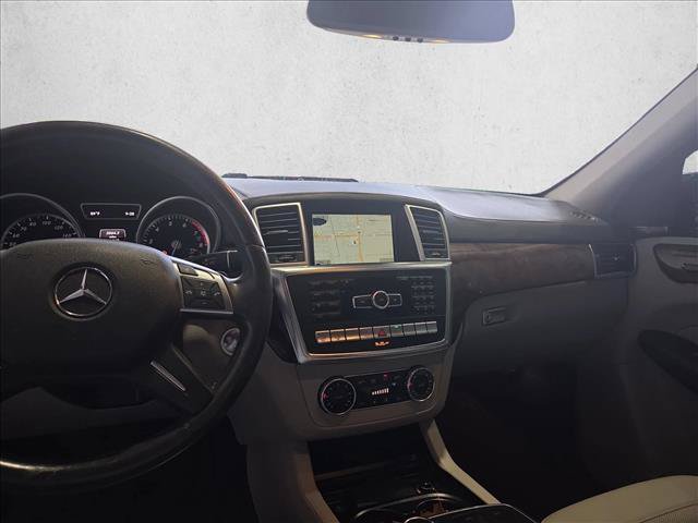 Used 2016 Mercedes-Benz GL 450 4MATIC image 14