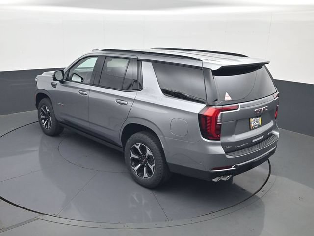 New 2026 GMC Yukon AT4 w/ AT4 Premium Plus Package AWD/4WD image 20