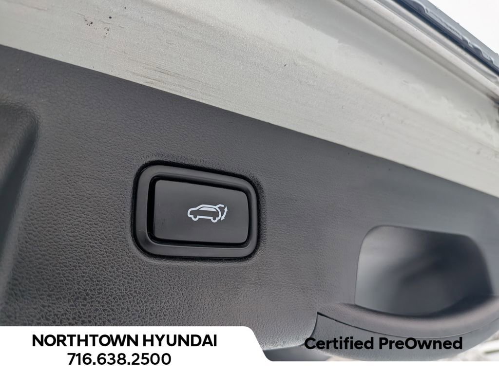 Used 2023 Hyundai Tucson SEL image 37