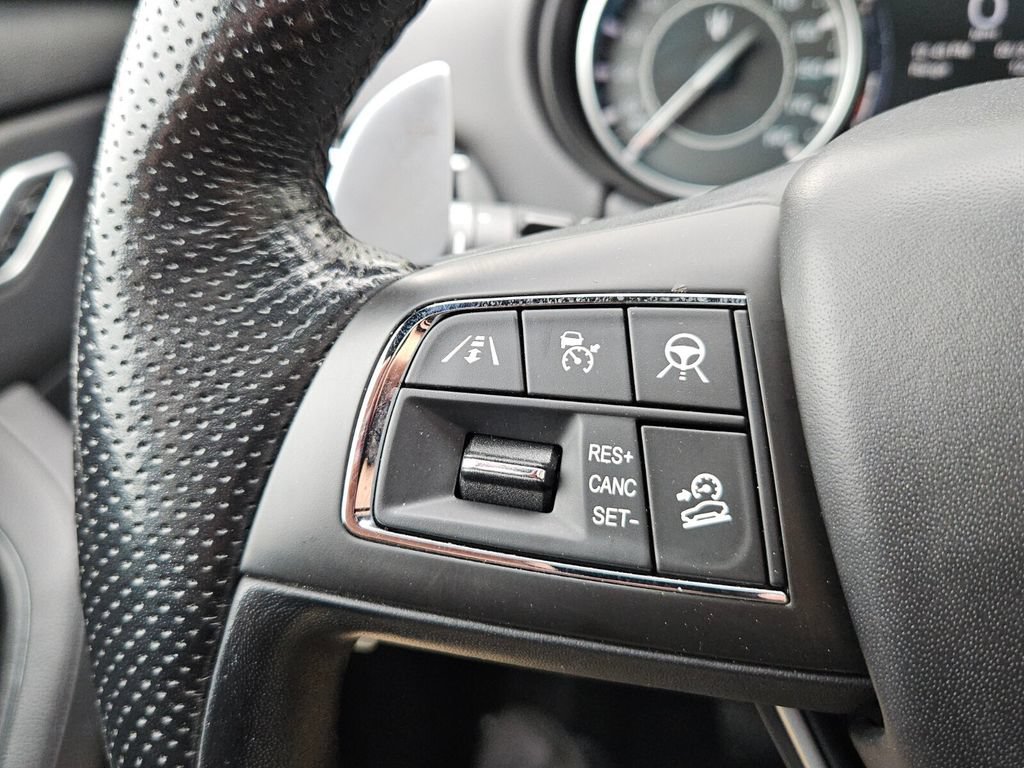 Used 2023 Maserati Levante Modena AWD/4WD image 25