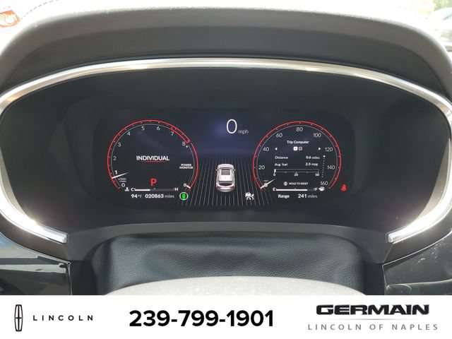 Used 2023 Acura MDX SH-AWD w/ Advance Package image 26