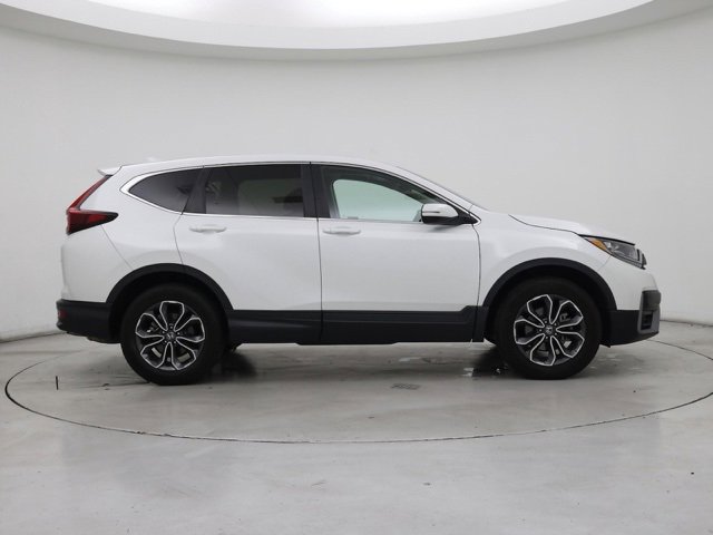 Used 2020 Honda CR-V EX image 1