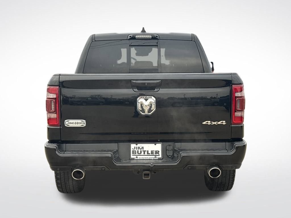 Used 2023 RAM 1500 Limited image 6